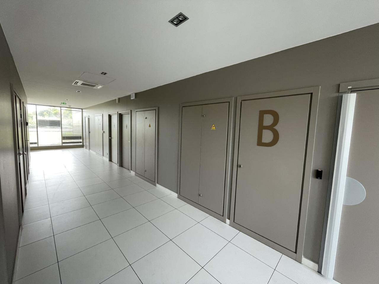 Bureau Toulouse 5402m² Location bureau Toulouse Haute-Garonne OLBUR2422559 14